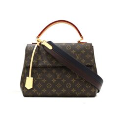 Louis Vuitton Cluny MM M43236