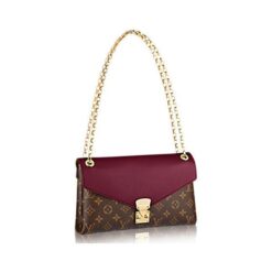 Louis Vuitton Pallas Chain M41200