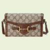 Gucci Horsebit 1955 mini bag