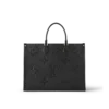 Louis Vuitton ONTHEGO GM