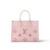 LV By The Pool OnTheGo MM Tote Bag