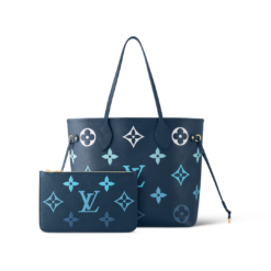 LV By The Pool  Neverfull MM