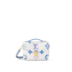 LV By The Pool Pochette Métis MM