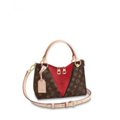 Louis Vuitton V Tote BB
