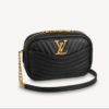 Louis Vuitton New Wave New Camera Bag - M58677
