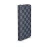 Louis Vuitton N62240 Zippy Wallet Vertical