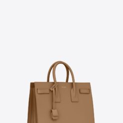 YSL Classic Sac de Jour Small in Smooth Leather