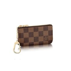 Louis Vuitton Key Pouch N62658