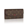 Louis Vuitton Portefeuilie Emilie M60136