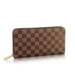 Louis Vuitton Organizer Zippy N60003