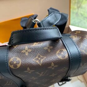 Louis Vuitton Christopher PM M43735 photo review
