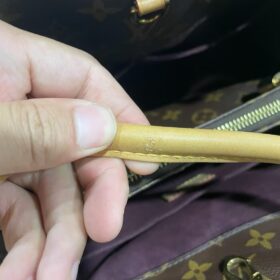 Louis Vuitton Montaigne MM M41056 photo review