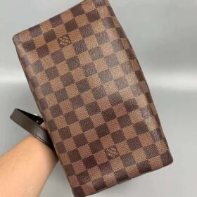 Louis Vuitton Damier SPEEDY 25 N41181 photo review