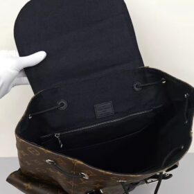 Louis Vuitton Christopher PM M43735 photo review