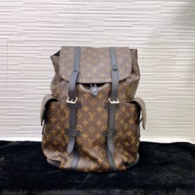 Louis Vuitton Christopher PM M43735 photo review