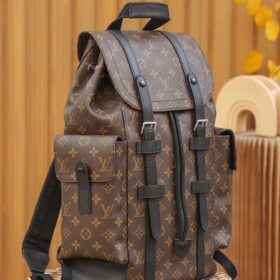 Louis Vuitton Christopher PM M43735 photo review