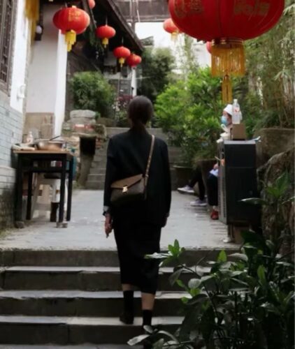 Louis Vuitton Pochette Metis M44876 photo review