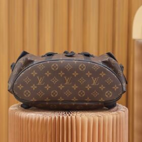 Louis Vuitton Christopher PM M43735 photo review